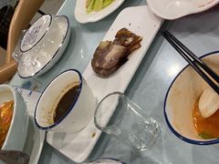 -听涛雅苑百味饺子老家菜馆