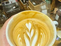 -云端咖啡私房店(河松街店)