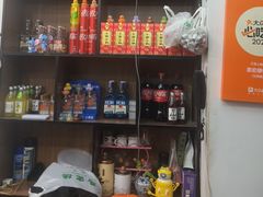 -恩宏德餐馆(平山道店)