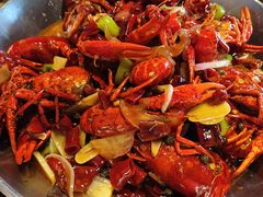 -连锦记海鲜烧烤大排档·锦州特色(西安路交大店)