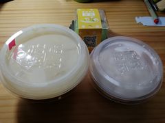 -满记甜品(巴黎春天宝山店)