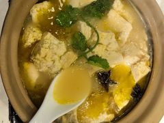-老浒记烤鸭-北京菜(琉璃厂店)