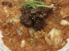 -秀伴韩式主题餐厅(泰龙城店)