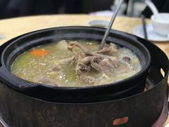 -时利和美食(东方广场店)