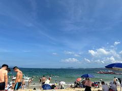 -大梅沙海滨公园