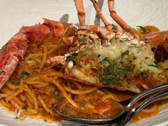 -Osteria Garden 生蚝花园餐厅(原进贤路店)