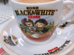 -華人 華星冰室(氹仔 店)