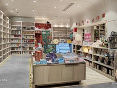 -钟书阁(群光广场店)