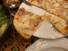 -彼德西餐厅(环球中心店)