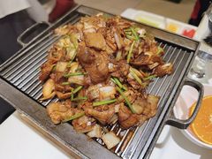 -四季民福烤鸭店(望京南湖东园店)