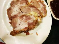 -老昌春饼(中央大街店)