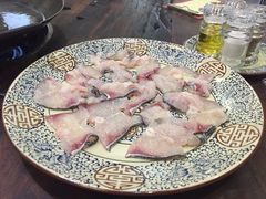 -百丈园龙江啫神馆