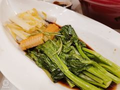 -大鸭梨烤鸭(左家庄店)