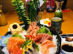 -匠和风精致料理(莆田财富中心店)