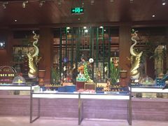 -西双版纳洲际度假酒店-海鲜傣味烧烤·侬香全日制餐厅
