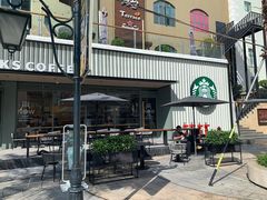 -星巴克臻选(深圳海上世界店)