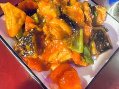 -老平遥饭馆