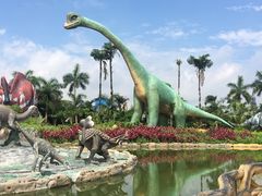 -龙谷湾旅游休闲度假区