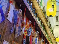 -坂吉屋·居酒屋深夜食堂(龙湖店)