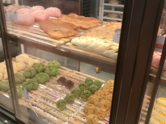 -奈雪的茶(亨特国际广场店)