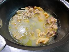 -阿鸡鱼庄·顺德鲜蒸小炒(亚运村店)