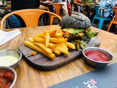 -闲·胡同 Barblu Hutong(雍和宫五道营店)