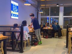 -四禧精酿烧烤串吧(大明湖店)