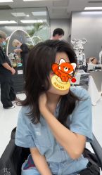 -5M HAIR SALON 旗舰店