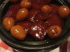 -老上海弄堂菜馆(恒基名人购物中心店)