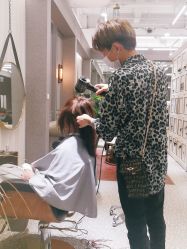 点击看大图 -TITI HAIR STYLE