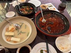 -粤尚腾香居中餐厅(首都机场希尔顿店)
