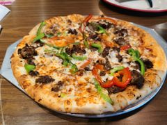 -Tubestation站点比萨(高新万达ONE店)