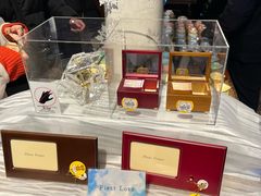 -小樽八音盒堂(手工制作体验馆店)