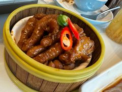 -润记·广东餐馆(苏州中心店)