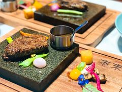 -银哲·本末法国分子料理(恒方广场店)