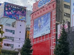 -秋叶原电器街
