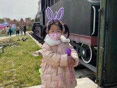 -南通鲜花小镇