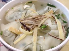 荠菜馄饨-王興記(中山路店)
