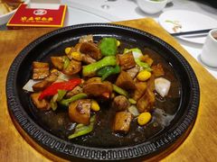 -紫鑫阁饭庄(长安店)