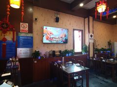 -长兴菜馆(高桥店)