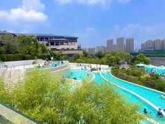 -清河半岛温泉度假酒店