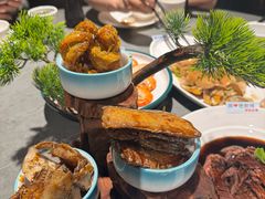 -佬太公海鸭·海鲜大排档(上海总店)