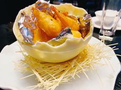 -柒园·三十年创意杭帮菜(龙湖滨江天街店)