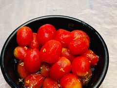 桂酿小番茄-巴厘龙虾·榜首油焖大虾(音乐学院·沿江酒馆店)