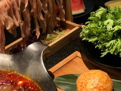 -湊湊火锅·茶憩(打浦桥日月光店)