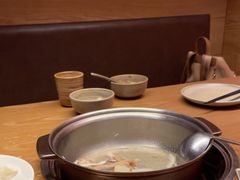 -大头椰·椰子鸡火锅(新梦店)