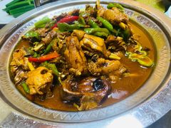 -老家黄墩(海滨二路店)