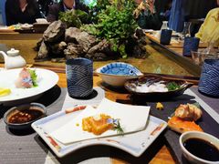 -森味薪火烧•烧鸟居酒屋•日本料理(望京店)