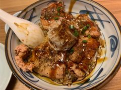 -初居食屋日式料理(万象城购物中心店)