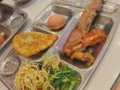 -富龙快餐店(铁西店)